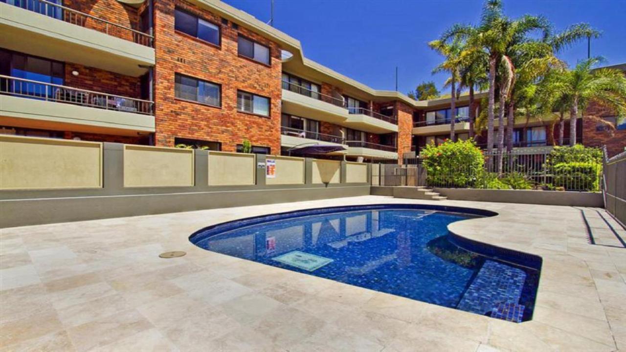 Terrigal Tranquility Pool In Complex, In The Heart Of Terrigal Villa Exterior photo