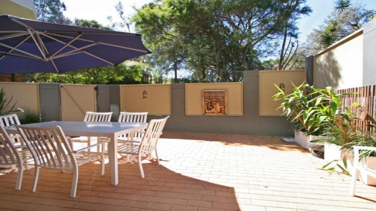 Terrigal Tranquility Pool In Complex, In The Heart Of Terrigal Villa Exterior photo