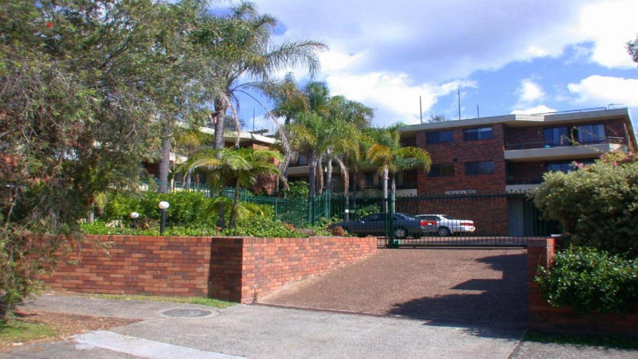 Terrigal Tranquility Pool In Complex, In The Heart Of Terrigal Villa Exterior photo