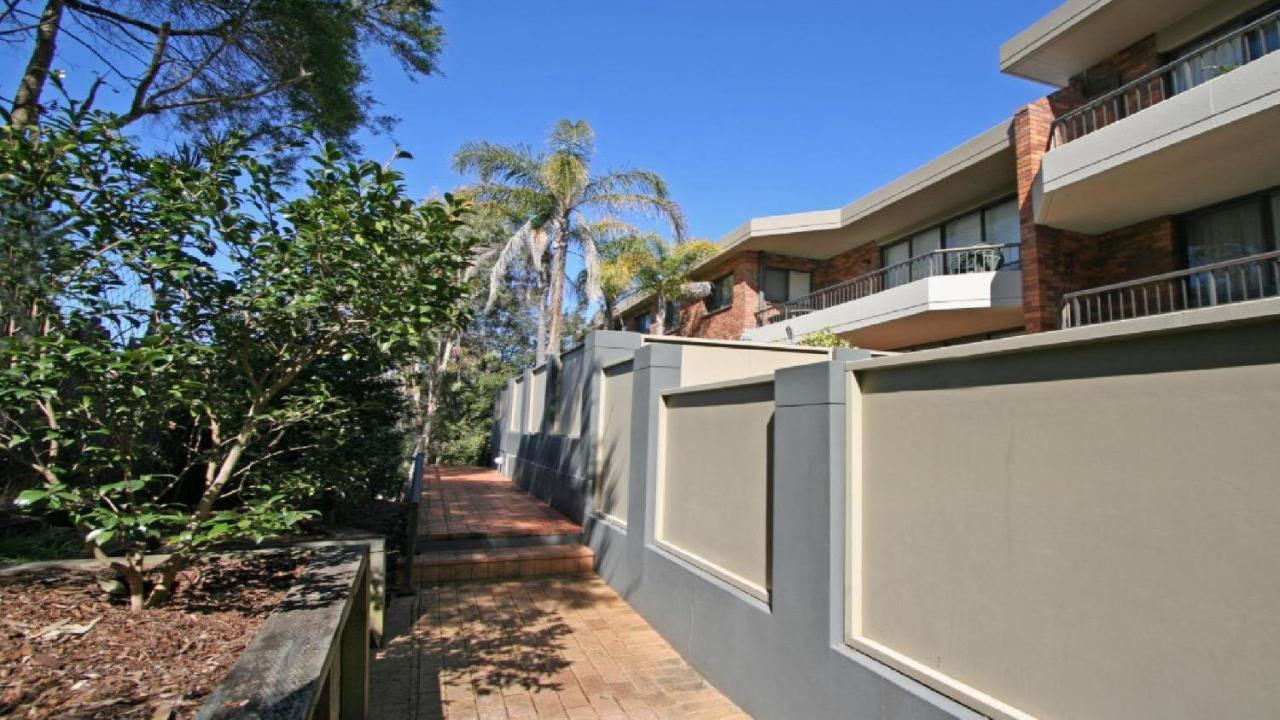 Terrigal Tranquility Pool In Complex, In The Heart Of Terrigal Villa Exterior photo